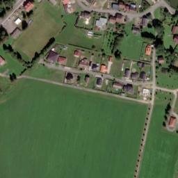 Satellite imagery of [Všeruby] GSM, CZ