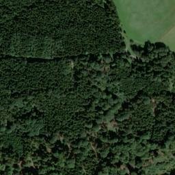 Satellite imagery of Havranice [Pocinovice], CZ