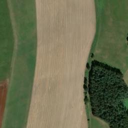 Satellite imagery of Úborská hůrka [Běhařov], CZ