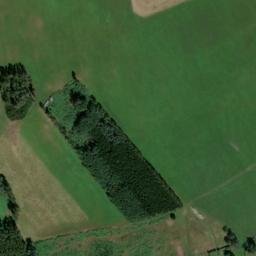 Satellite imagery of Úborská hůrka [Běhařov], CZ