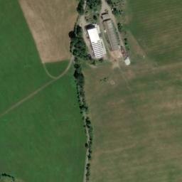 Satellite imagery of Úborská hůrka [Běhařov], CZ