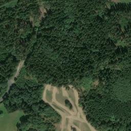 Satellite imagery of Drkolná [Číhaň], CZ