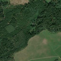Satellite imagery of Drkolná [Číhaň], CZ