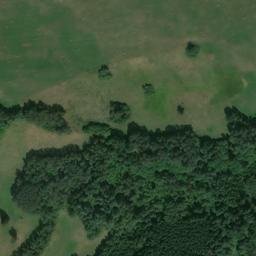 Satellite imagery of Stražín [Zavlekov-Vlčnov] outlook p., CZ