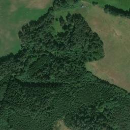 Satellite imagery of Stražín [Zavlekov-Vlčnov] outlook p., CZ