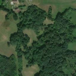 Satellite imagery of Stražín [Zavlekov-Vlčnov] outlook p., CZ