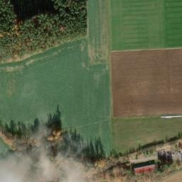 Satellite imagery of Stolavec [Horažďovice - Třebomyslice] outlook p., CZ