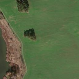 Satellite imagery of Na Vrchu [Mečichov], CZ