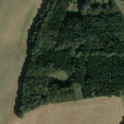 Satellite imagery of Vejskavec [Osek-Malá Turná], CZ