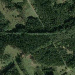 Satellite imagery of Vejskavec [Osek-Malá Turná], CZ