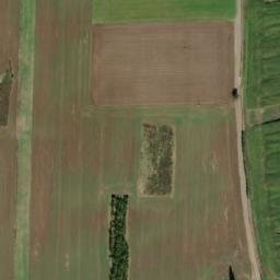 Satellite imagery of [Záhoří-Horní Záhoří] belfry, CZ