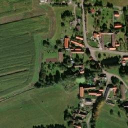 Satellite imagery of [Záhoří-Horní Záhoří] belfry, CZ