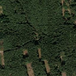 Satellite imagery of Dubový vrch [Slabčice-Písecká Smoleč], CZ