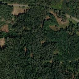 Satellite imagery of [Slabčice] GSM-2, CZ