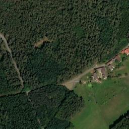 Satellite imagery of [Slabčice] GSM-2, CZ