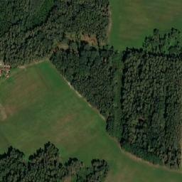 Satellite imagery of [Slabčice] GSM-2, CZ