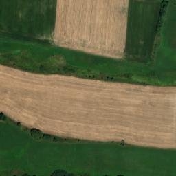 Satellite imagery of Na Strhaném [Malšice - Čenkov] HG, CZ