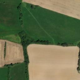 Satellite imagery of Na Strhaném [Malšice - Čenkov] HG, CZ