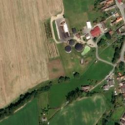 Satellite imagery of Prostřední vrch [Malšice-Obora u Maršova], CZ