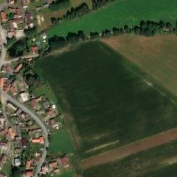 Satellite imagery of Prostřední vrch [Malšice-Obora u Maršova], CZ