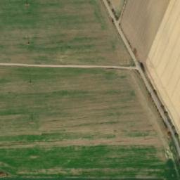 Satellite imagery of Kutloch [Skopytce] outlook p., CZ