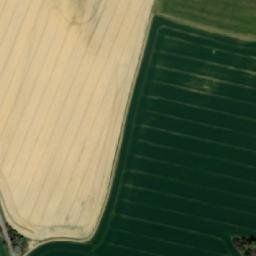 Satellite imagery of Kutloch [Skopytce] outlook p., CZ