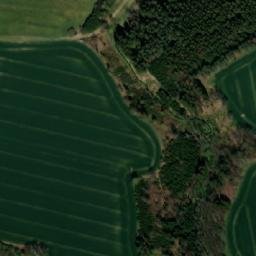 Satellite imagery of Kutloch [Skopytce] outlook p., CZ