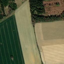 Satellite imagery of Ve Vrších [Krtov], CZ