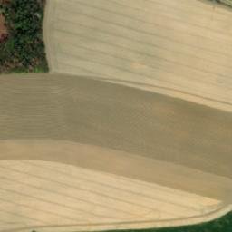 Satellite imagery of Ve Vrších [Krtov], CZ