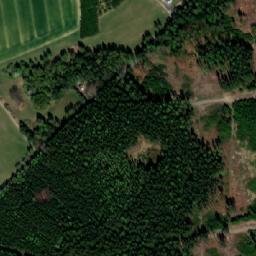 Satellite imagery of Hora, CZ