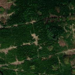 Satellite imagery of Hora, CZ
