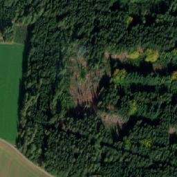 Satellite imagery of Soudná [Černovice-Vlkosovice], CZ