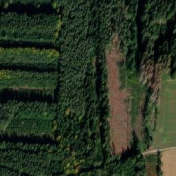 Satellite imagery of Soudná [Černovice-Vlkosovice], CZ