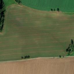 Satellite imagery of Soudná [Černovice-Vlkosovice], CZ