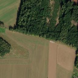 Satellite imagery of Tlučin, CZ