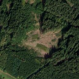 Satellite imagery of Tlučin, CZ