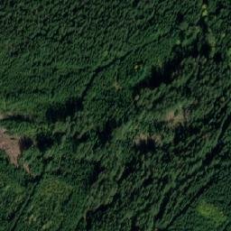 Satellite imagery of Hřeben [Těmice u Kamenice nad Lipou], CZ