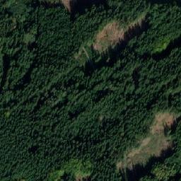 Satellite imagery of Hřeben [Těmice u Kamenice nad Lipou], CZ