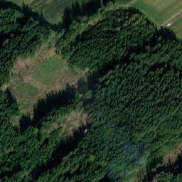 Satellite imagery of Hřeben [Těmice u Kamenice nad Lipou], CZ