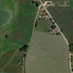 Satellite imagery of Smrče, CZ