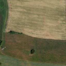 Satellite imagery of Smrče, CZ