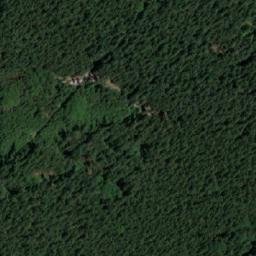 Satellite imagery of Troják [Božejov], CZ