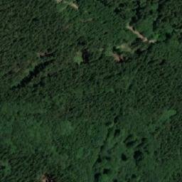 Satellite imagery of Troják, CZ