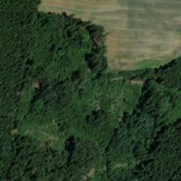 Satellite imagery of Troják, CZ