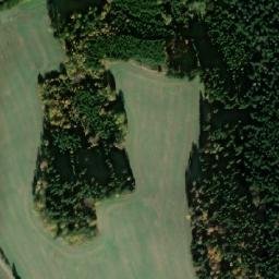 Satellite imagery of Nadavek, CZ