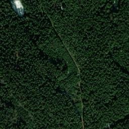 Satellite imagery of Nadavek, CZ