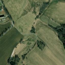 Satellite imagery of Obecní kopec [Nová Buková], CZ