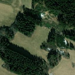 Satellite imagery of Obecní kopec [Nová Buková], CZ