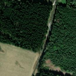 Satellite imagery of Obecní kopec [Nová Buková], CZ