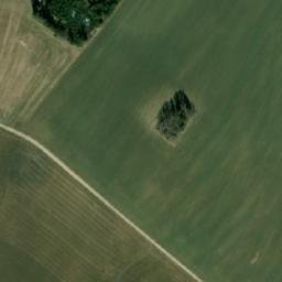 Satellite imagery of Jelení hora, CZ